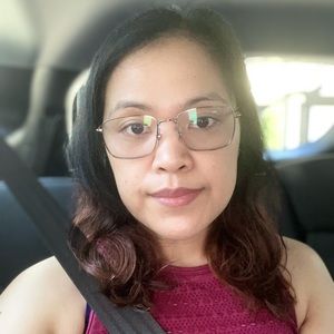 Meet your Posher, Iris gale